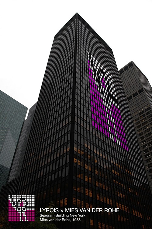 Lyrois' Architectural Essays #12