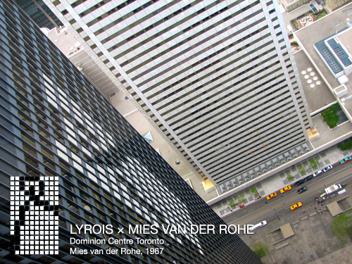 Lyrois' Architectural Essays #9