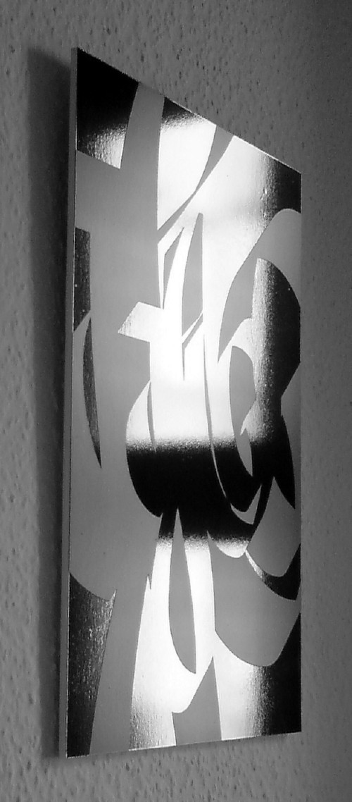 Lyrois: Black Magic Vinyl