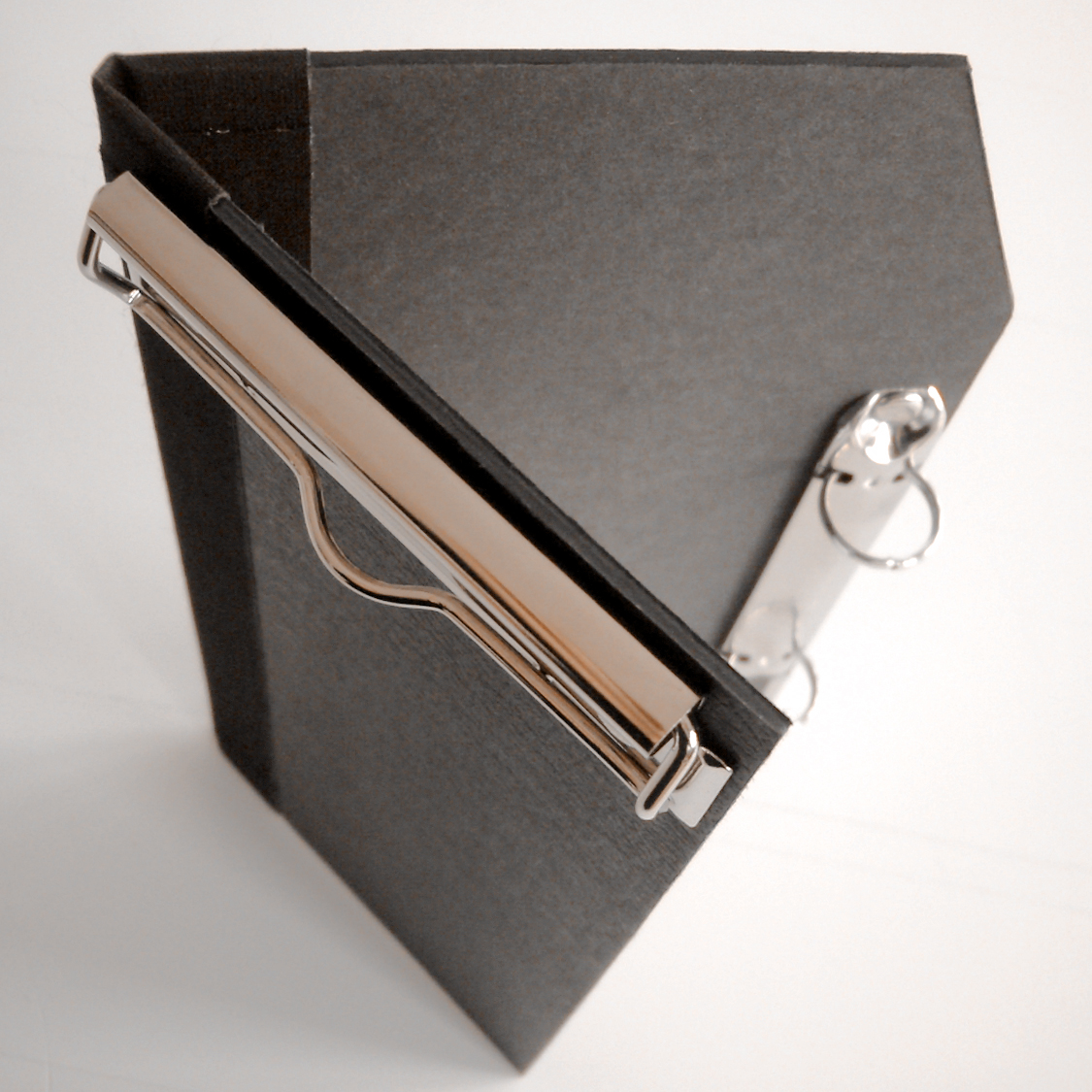 Lyrois: Getting Things Organized