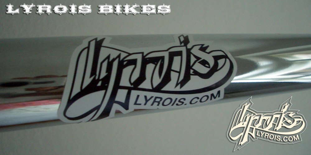 Lyrois Bikes
