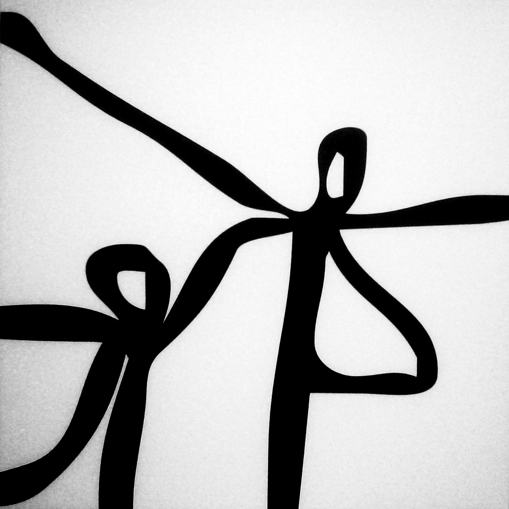 Dirty pic of clean aluminum plate