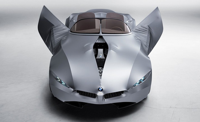 BMW Shapeshifter