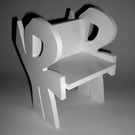 Lyrois: Chair #06a