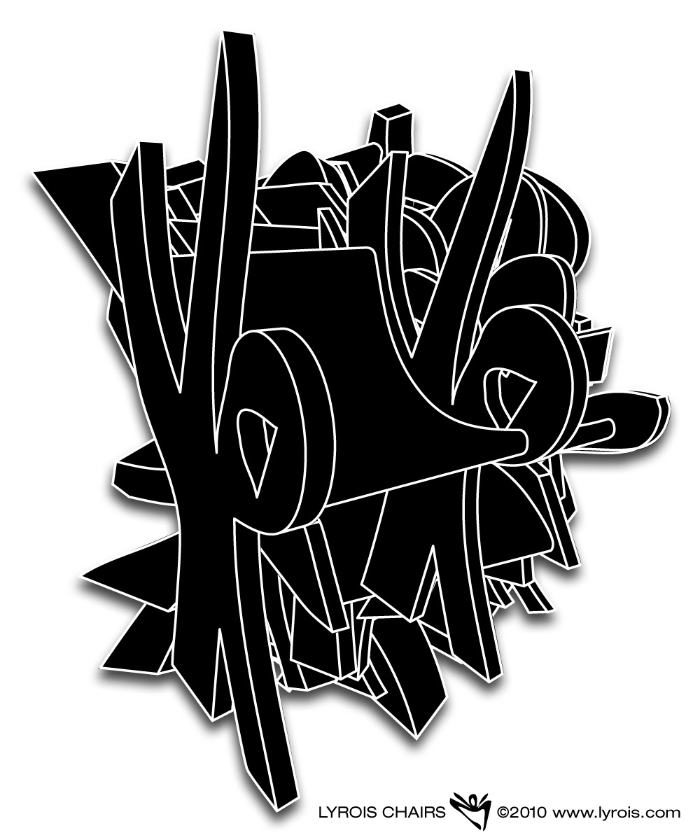 Lyrois Chairs Preview