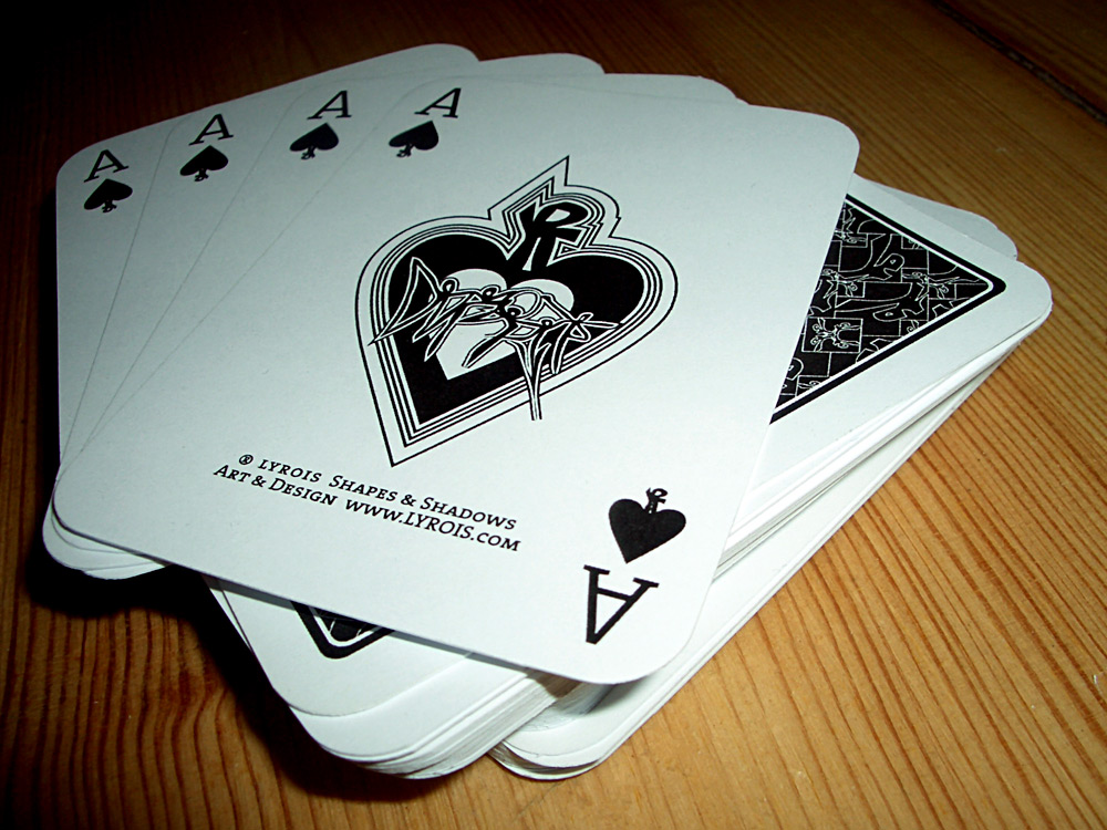 Ace Deck