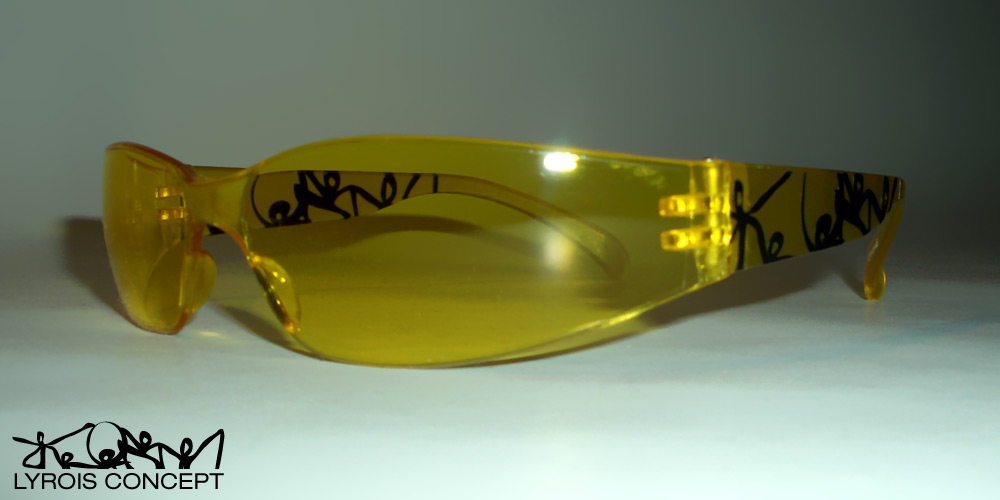 Lyrois Shades Concept