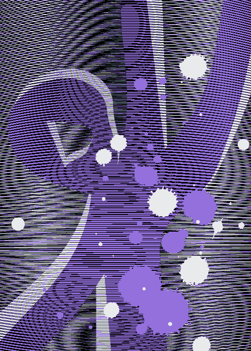 Hey, it's me. You ain't drowning.