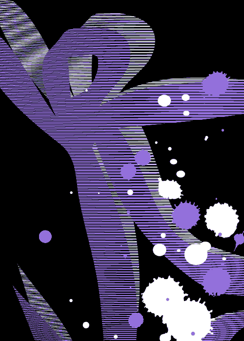 Trying to show you the light.