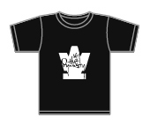 Lyrois Crown Shirt Lyrois Crown Shirt / Men’s Front View