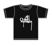 Lyrois "Dynasty" Shirt / Men’s Front View