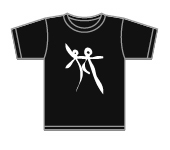 Lyrois "Gemini" Shirt / Men’s Front View Lyrois "Gemini" Shirt / Men’s Front View