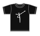 Lyrois Lightning Shirt Lyrois Lightning Shirt / Men’s Front View