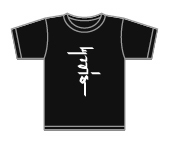Lyrois Ninety Degrees Shirt Lyrois Ninety Degrees Shirt / Men’s Front View