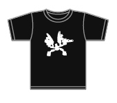 Lyrois Robot Shirt Lyrois Robot Shirt / Men’s Front View