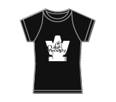 Lyrois "Crown" Shirt / Women’s Front View Lyrois "Crown" Shirt / Women’s Front View