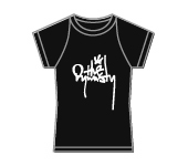 Lyrois "Dynasty" Shirt / Women’s Front View
