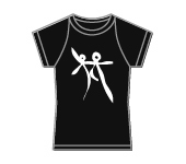 Lyrois "Gemini" Shirt / Women’s Front View Lyrois "Gemini" Shirt / Women’s Front View