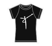 Lyrois "Lightning" Shirt / Women’s Front View Lyrois "Lightning" Shirt / Women’s Front View