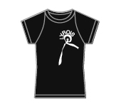 Lyrois "Mohawk" Shirt / Women’s Front View Lyrois "Mohawk" Shirt / Women’s Front View
