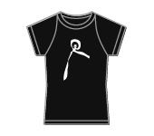 Lyrois "Repetition" Shirt / Women’s Front View