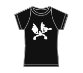 The Lyrois Robot Shirt