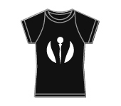 Lyrois "Silhouette" Shirt / Women’s Front View Lyrois "Silhouette" Shirt / Women’s Front View