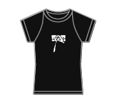 Lyrois "Superstar" Shirt / Women’s Front View Lyrois "Superstar" Shirt / Women’s Front View