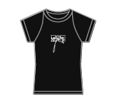 Lyrois "Wirestar" Shirt / Women’s Front View Lyrois "Wirestar" Shirt / Women’s Front View